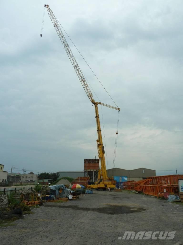 Demag AC 615 Grues tout terrain