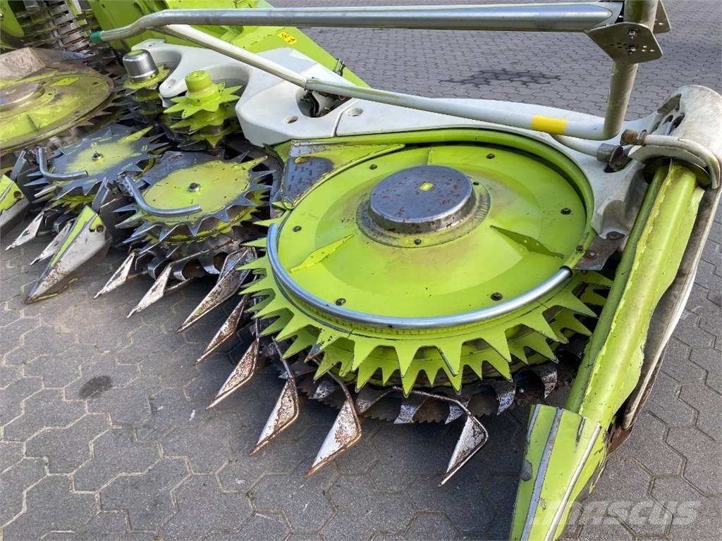 CLAAS Orbis 900 Agriculture - Autres