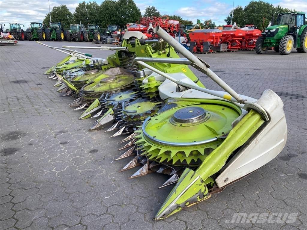 CLAAS Orbis 900 Agriculture - Autres