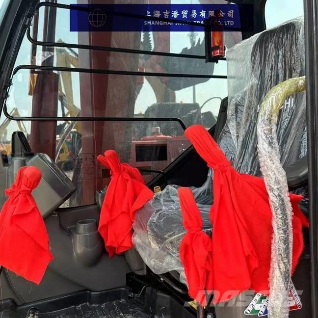 Hitachi ZX 60 Pelle sur chenilles