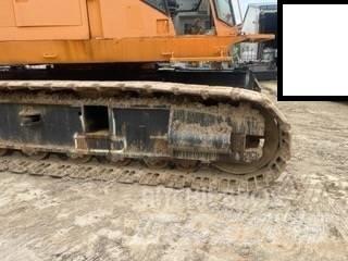 Sumitomo SC800 Grue sur chenilles