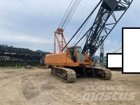 Sumitomo SC800 Grue sur chenilles