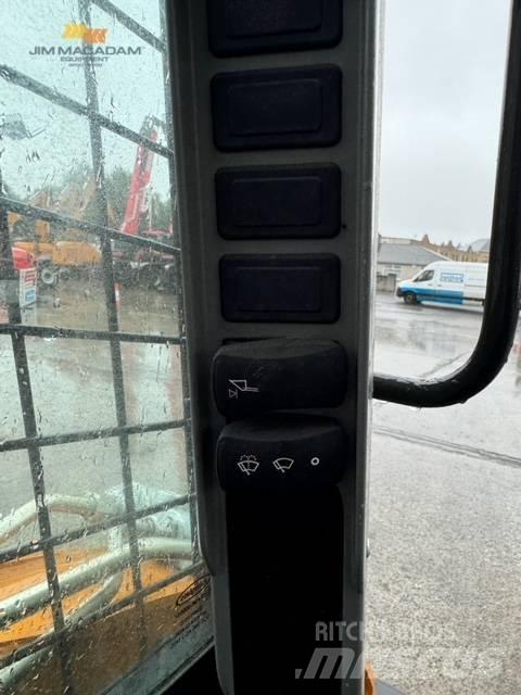 CASE SR 175B Chargeuse compacte