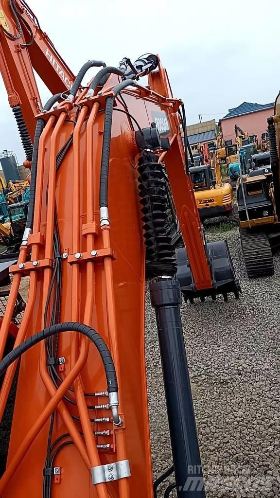 Doosan DX 225 LC Pelle sur chenilles