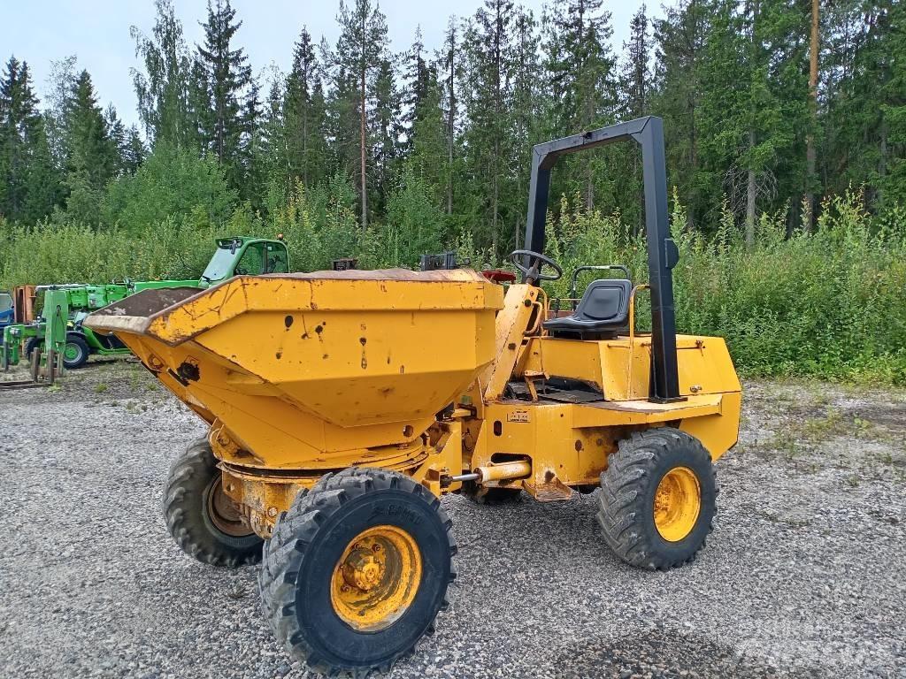 Benford 3000 2BDP Tombereau articulé