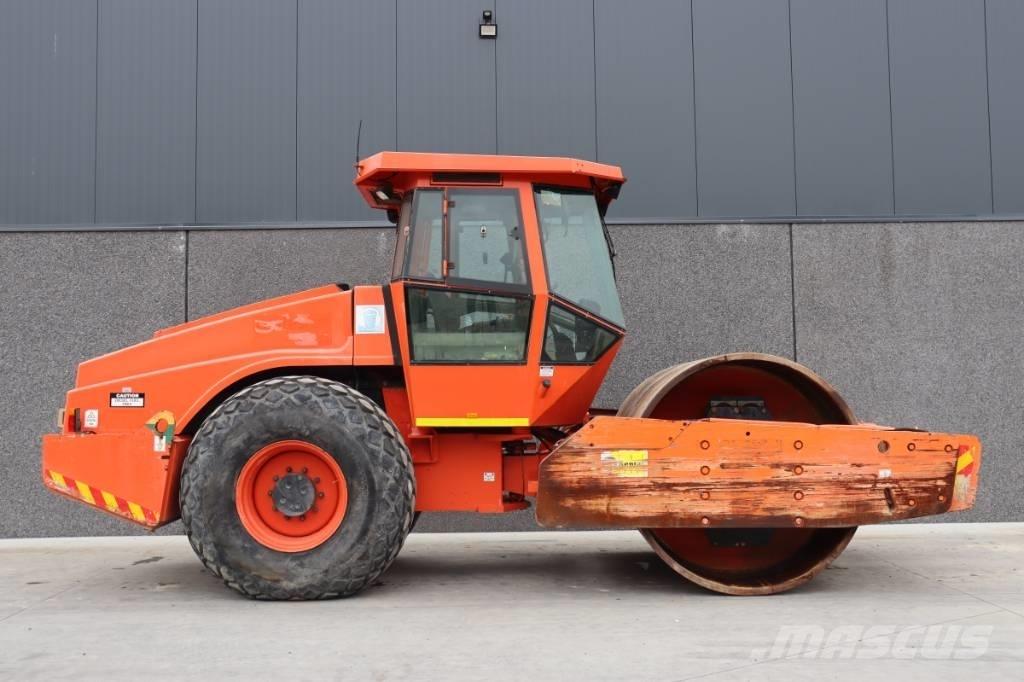 Dynapac CA612D Compacteur de sol