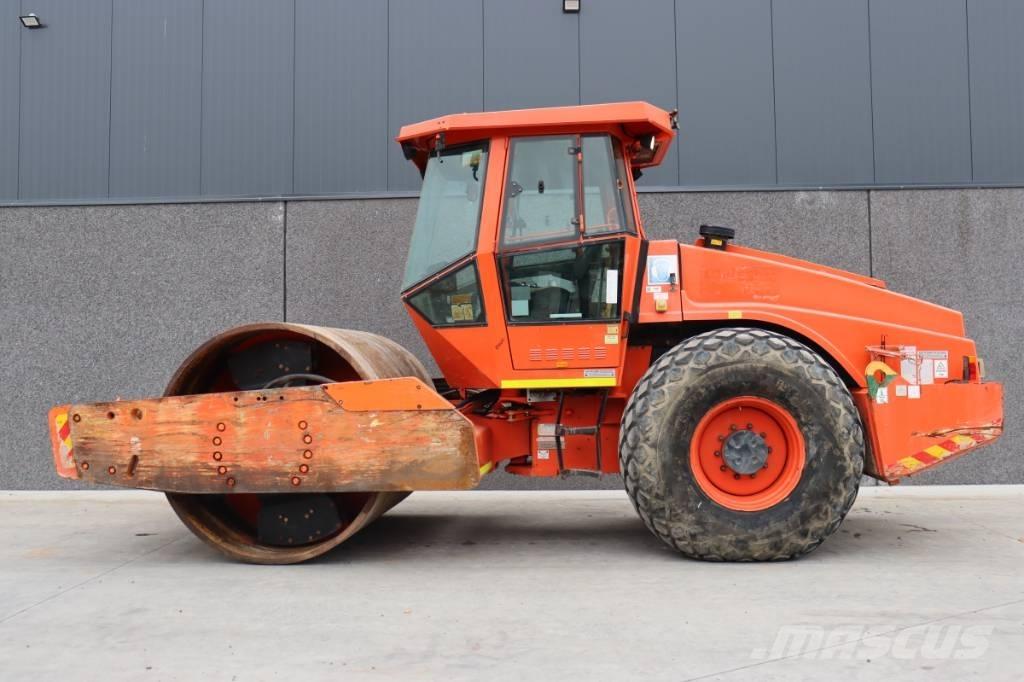 Dynapac CA612D Compacteur de sol