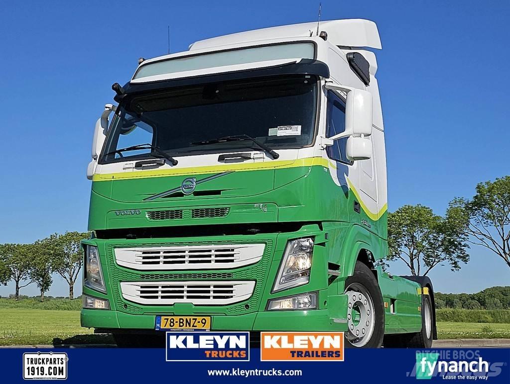 Volvo FM 420 Tracteur routier