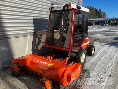 Shibaura CM374 Mini utilitaire