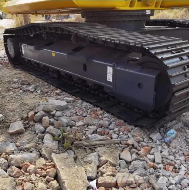 Komatsu PC220-8 Pelle sur chenilles