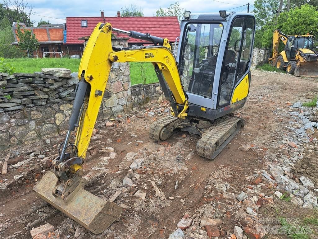 Wacker Neuson ET20 Construction - Autres