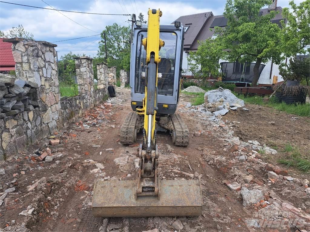 Wacker Neuson ET20 Construction - Autres