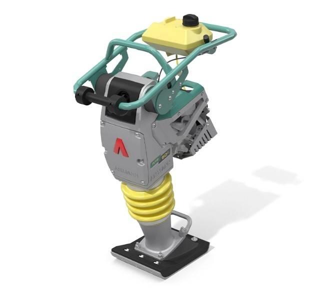 Ammann APR 5920 HA Plaque vibrante