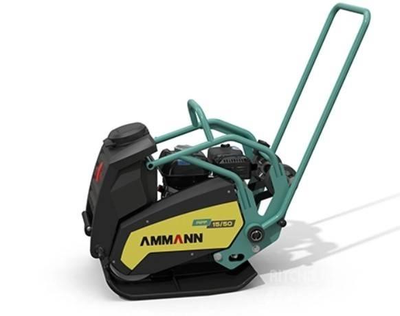 Ammann APR 5920 HA Plaque vibrante