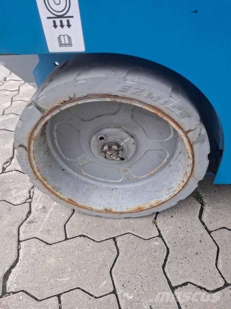 Genie GS 4047 Nacelle ciseaux