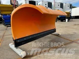 Nido SNK150-R EPZ Chasse neige