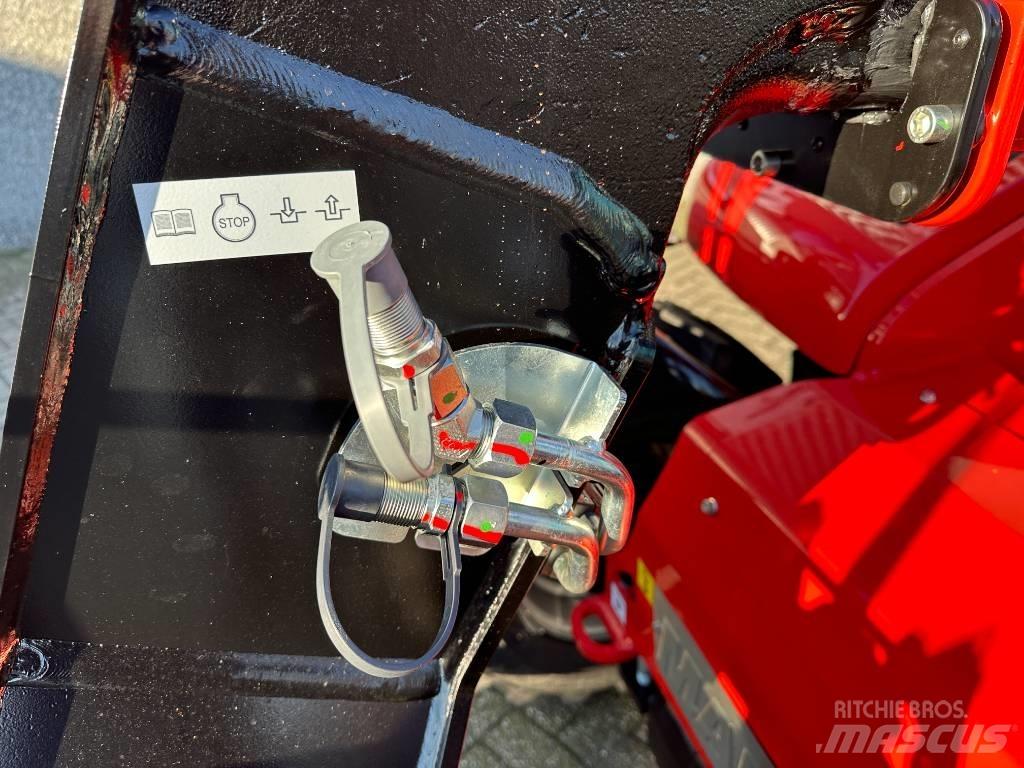 Manitou MT 625 - 75 H Chariot télescopique