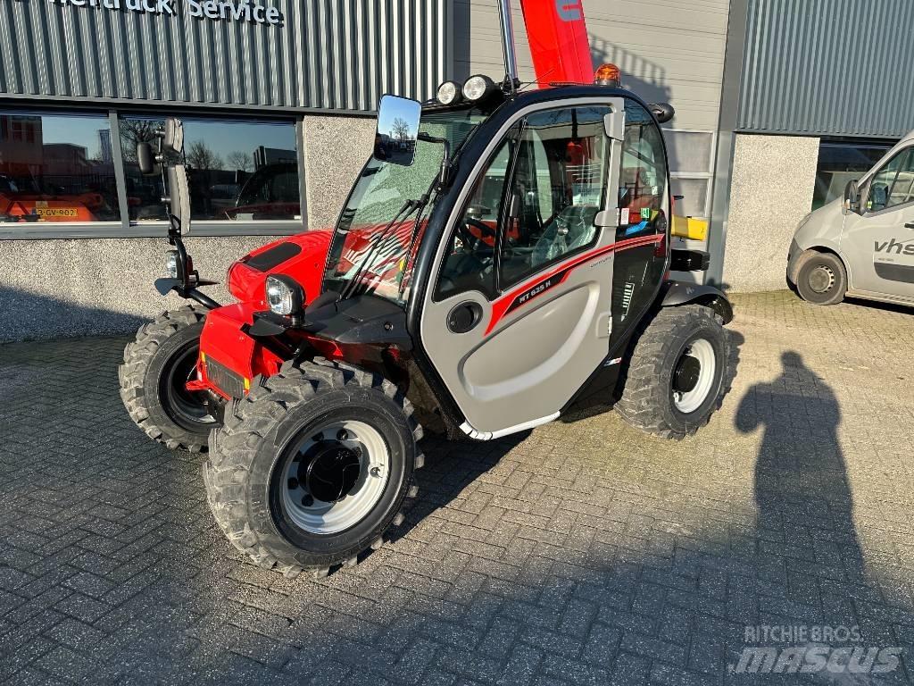 Manitou MT 625 - 75 H Chariot télescopique