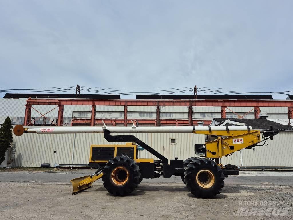 Jarraff 75 Construction - Autres