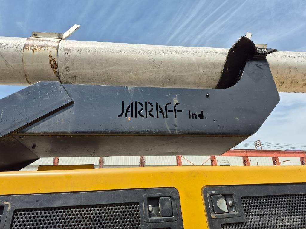 Jarraff 75 Construction - Autres