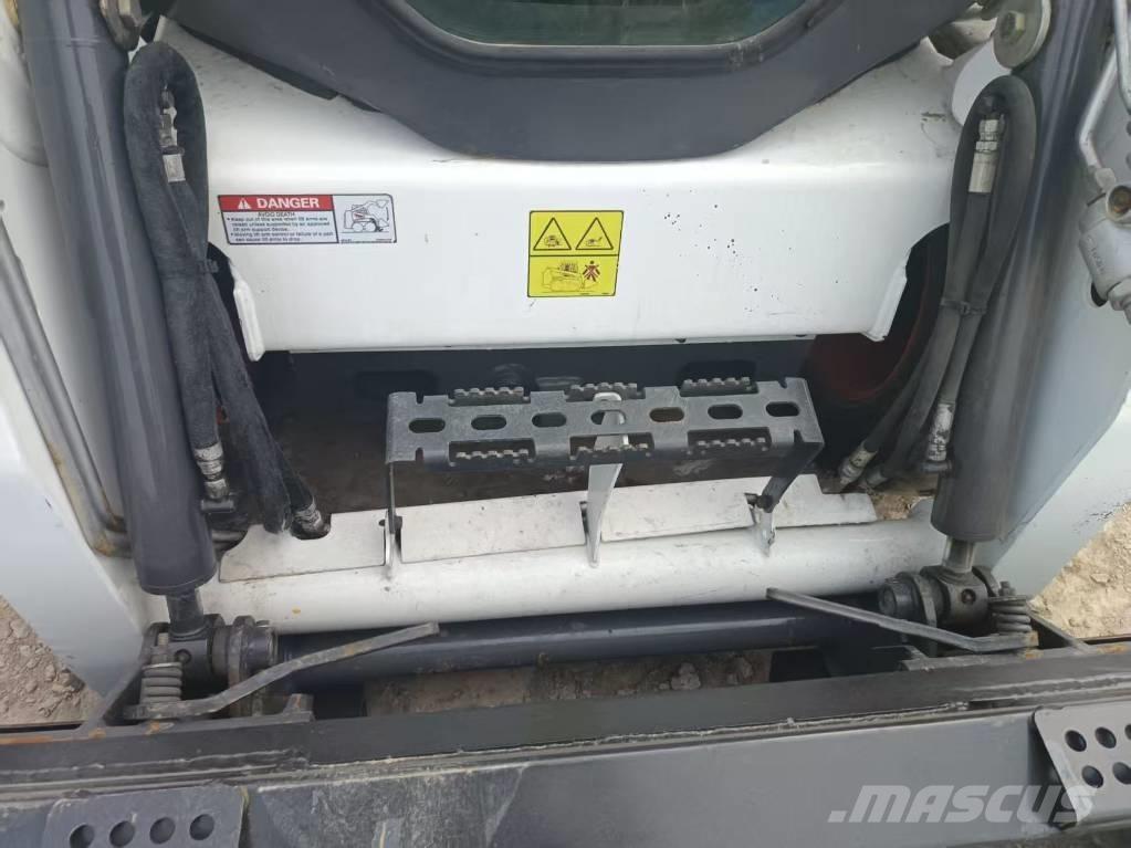 Bobcat S 450 Chargeuse compacte