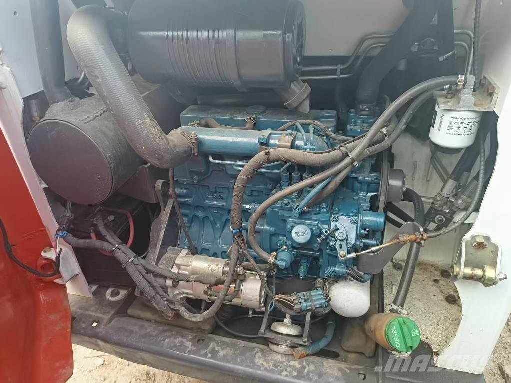 Bobcat S 450 Chargeuse compacte