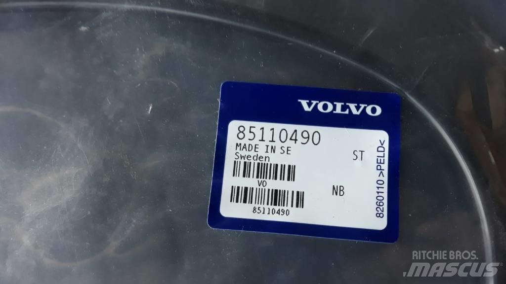 Volvo HOSE 85110490 Cabines