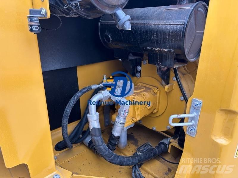 CAT 307E2 Mini pelle < 7t