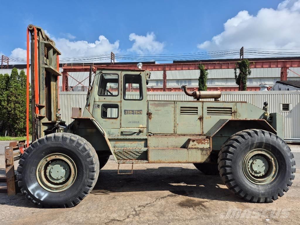 Liftking LK20C Autres Chariots élévateurs