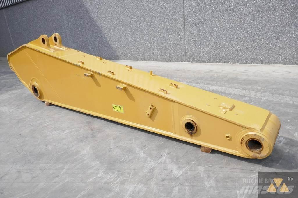 CAT Stick 336FL Transport - Autres