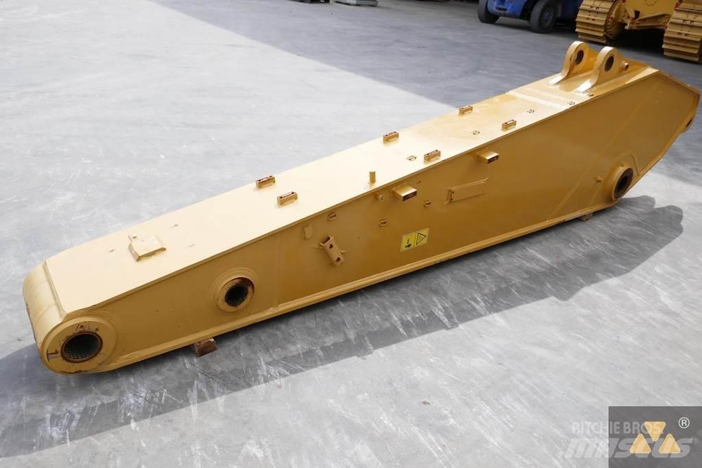CAT Stick 336FL Transport - Autres