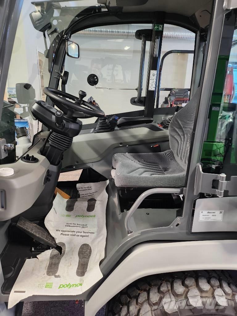 Kramer KL 14.5 5040 Chargeuse sur pneus