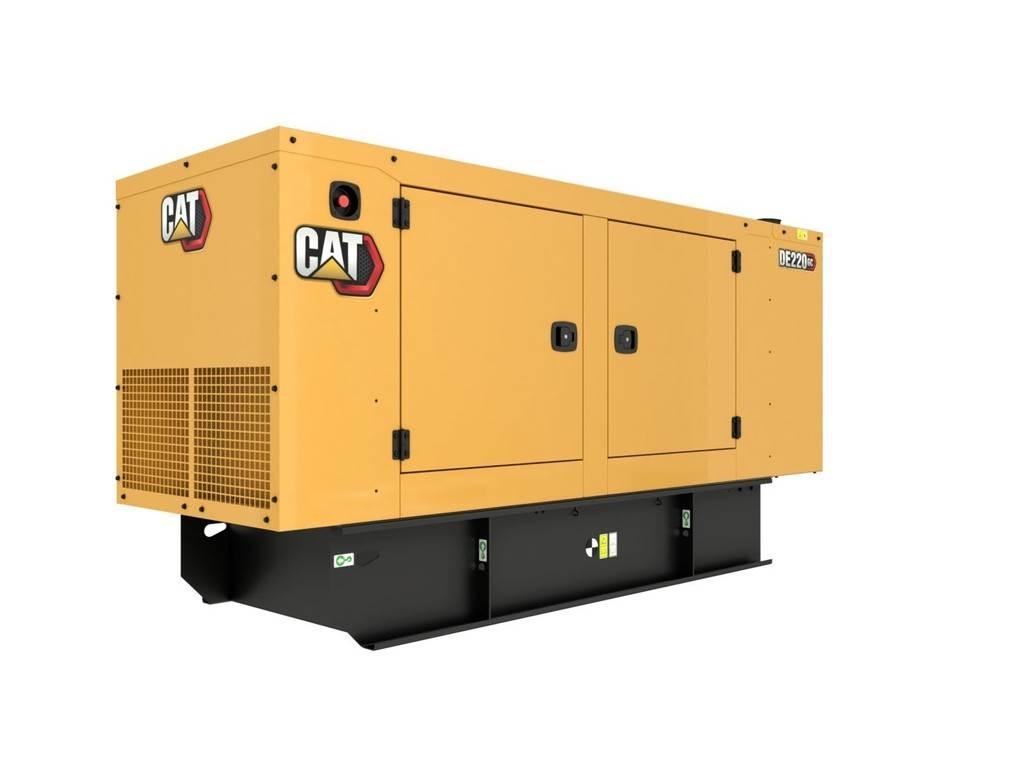 CAT DE220 GC Autres générateurs