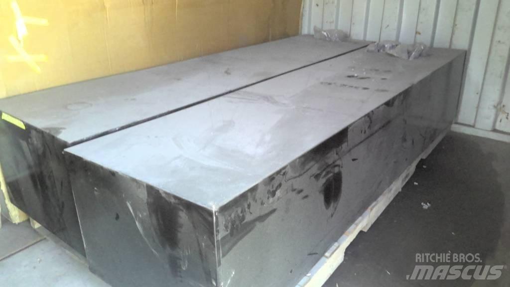 RKI RKI-96-96-18-24 Construction - Autres