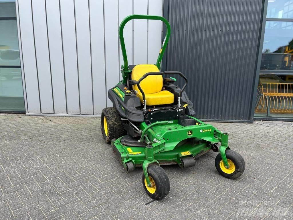 John Deere Z994R Tondeuses à rayon de braquage zéro