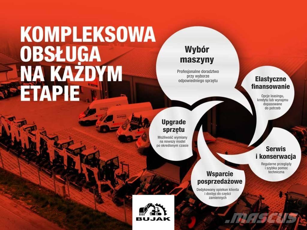 Bobcat S 590 Chargeuse compacte