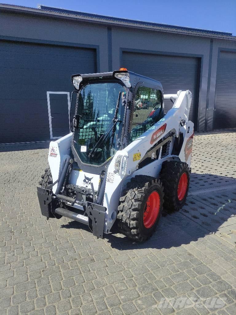 Bobcat S 590 Chargeuse compacte