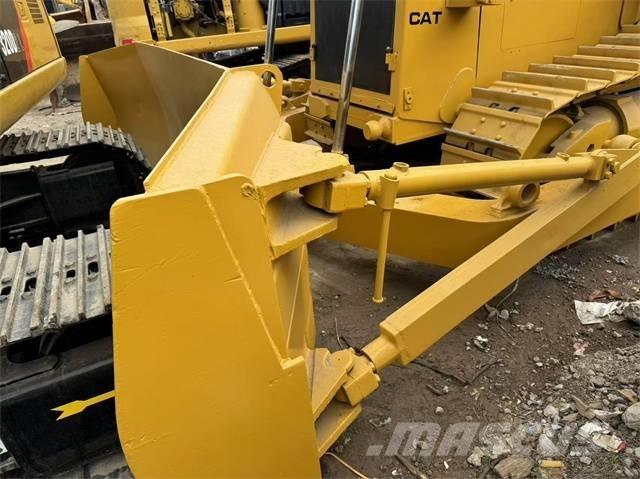 CAT D 8 R Bouteurs sur chenilles