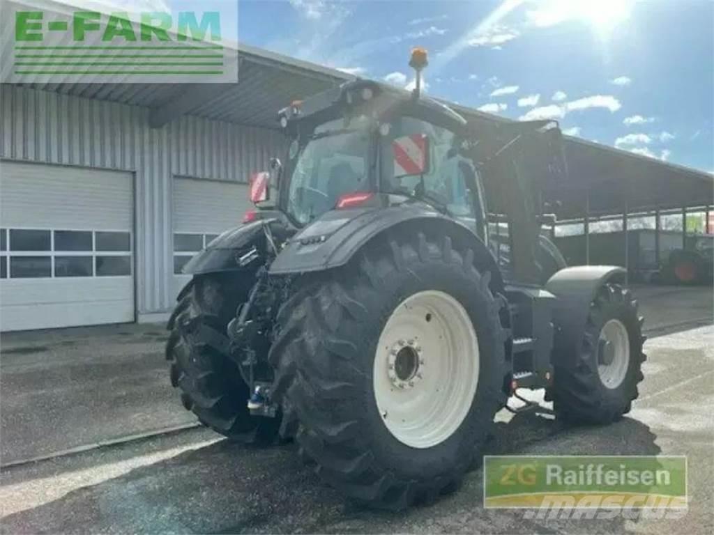 Valtra q245 Tracteur