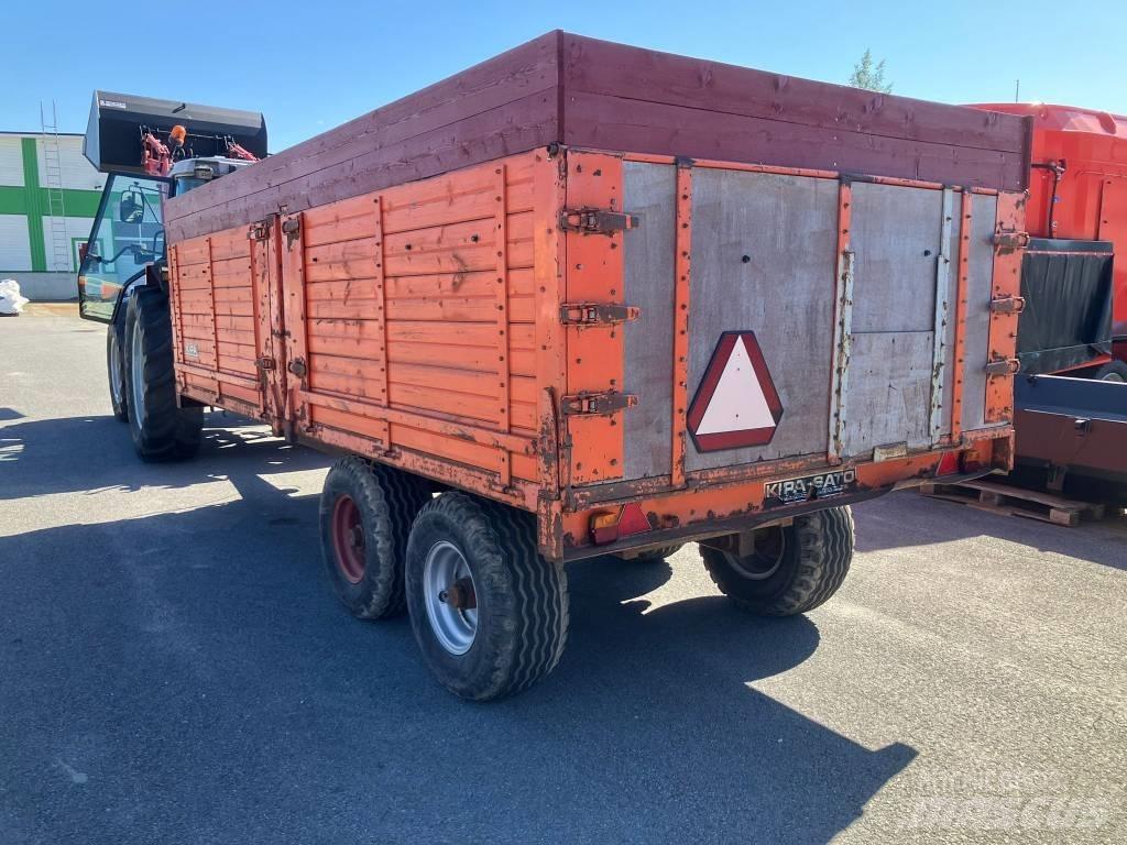 Kipa 145 Transbordeur