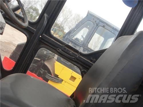 Dynapac CA 30 D Rouleaux monocylindre