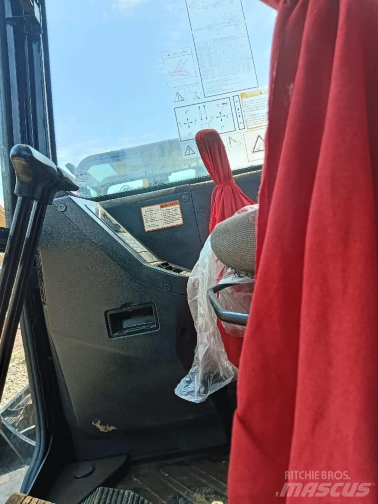 Sany SY 55C Mini pelle < 7t