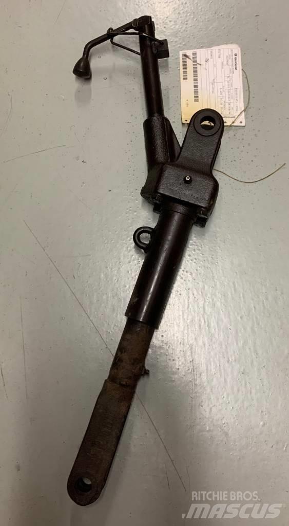 Fiat Tie-rod 5127560 Chaînes, chenilles