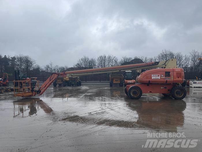 JLG 860Sj Nacelles articulées