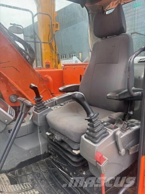 Doosan DX 140 LCR-3 Pelle sur chenilles