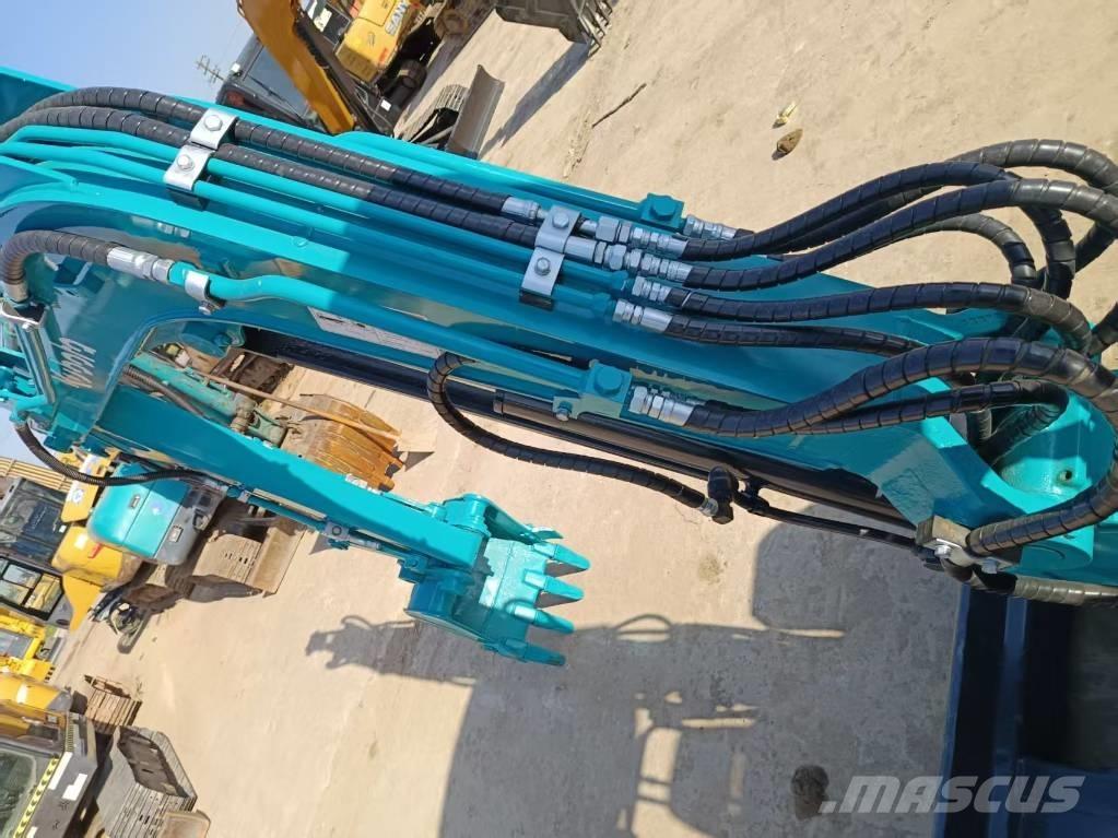 Kubota U 30 Mini pelle < 7t