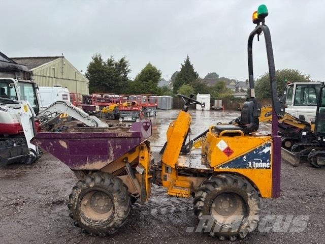 Thwaites 1000 1T Mini tombereau