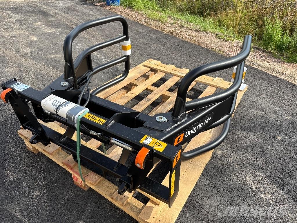 Ålö M+ Balgrip Accessoires chargeur frontal