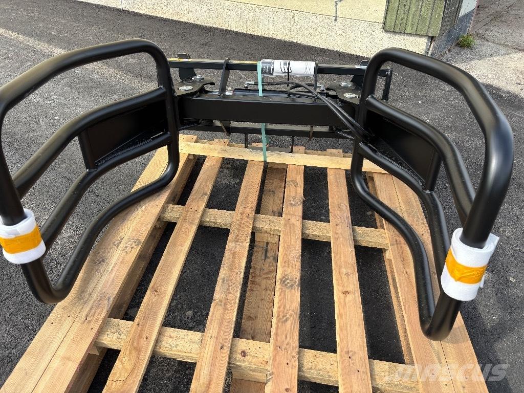 Ålö M+ Balgrip Accessoires chargeur frontal