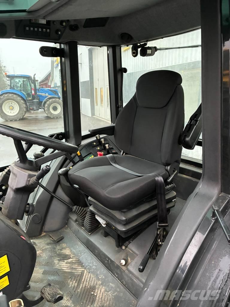 Lamborghini 85DT Tracteur